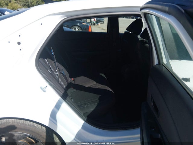 2026 HYUNDAI ELANTRA SEL SPORT 8