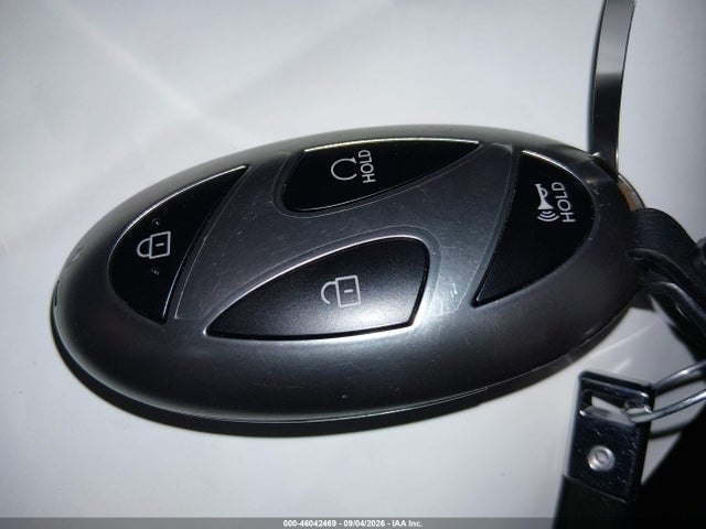 2026 HYUNDAI SANTA FE HYBRID SE 11