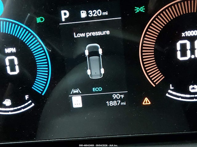 2026 HYUNDAI SANTA FE HYBRID SE 15