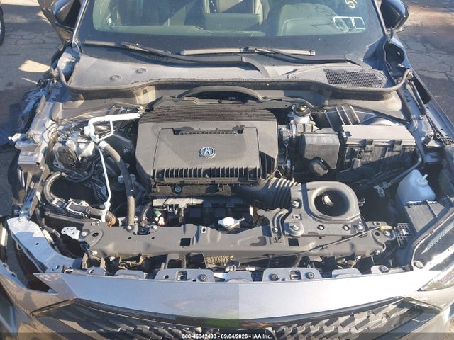 2023 ACURA MDX A-SPEC 10