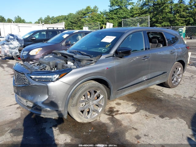 2023 ACURA MDX A-SPEC 2
