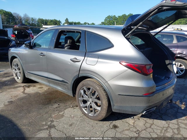 2023 ACURA MDX A-SPEC 3