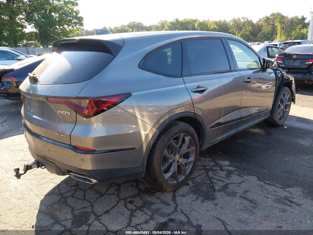 2023 ACURA MDX A-SPEC 4