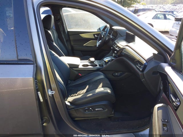 2023 ACURA MDX A-SPEC 5