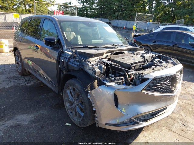 2023 ACURA MDX A-SPEC 6