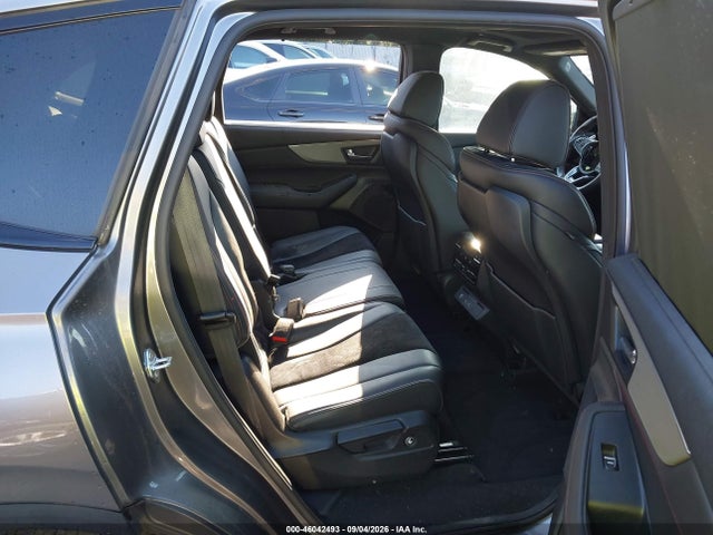 2023 ACURA MDX A-SPEC 8