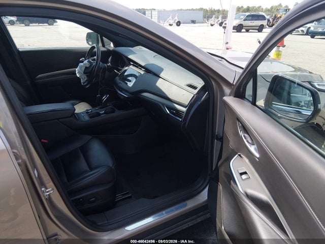 2023 CADILLAC XT4 AWD PREMIUM LUXURY 5