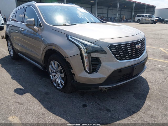 2023 CADILLAC XT4 AWD PREMIUM LUXURY 6