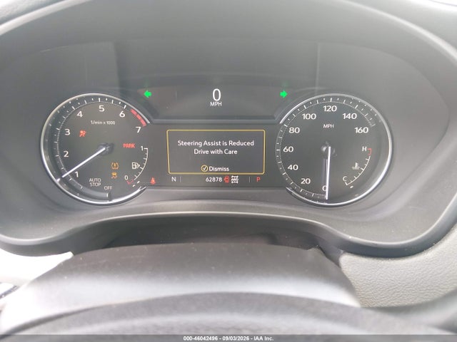 2023 CADILLAC XT4 AWD PREMIUM LUXURY 7
