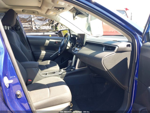 2023 TOYOTA COROLLA CROSS LE 5