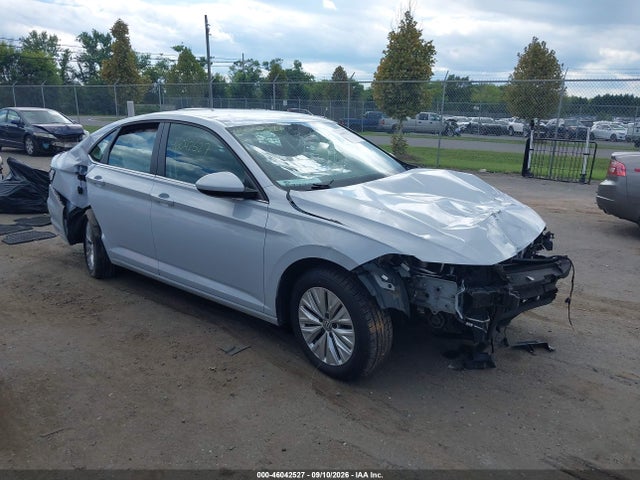 2019 VOLKSWAGEN JETTA 1.4T R-LINE/1.4T S/1.4T SE