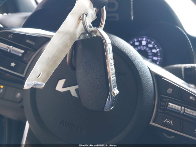 2023 KIA FORTE GT-LINE 11
