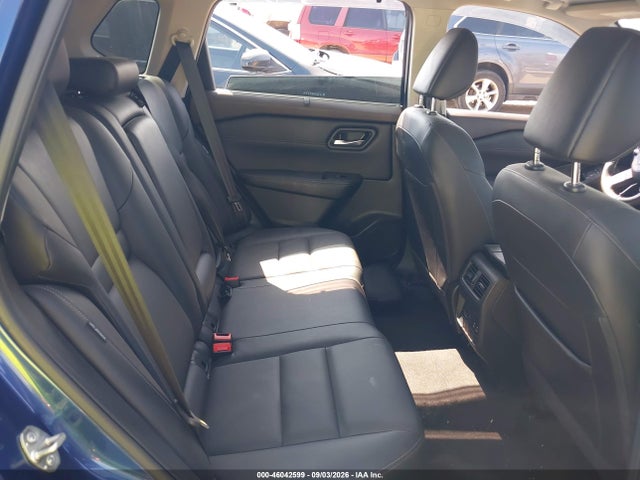 2023 NISSAN ROGUE SL INTELLIGENT AWD 8