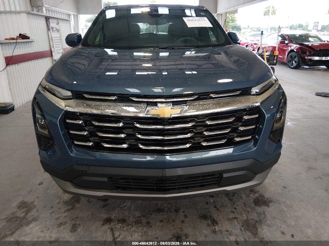 2026 CHEVROLET EQUINOX FWD LT 12
