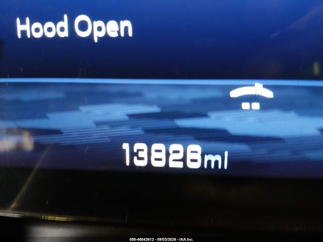 2026 CHEVROLET EQUINOX FWD LT 15