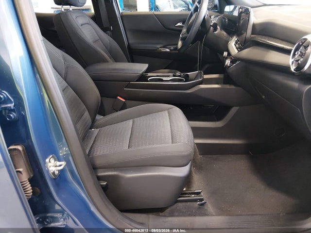 2026 CHEVROLET EQUINOX FWD LT 5