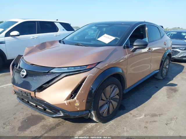 2023 NISSAN ARIYA PREMIERE 2