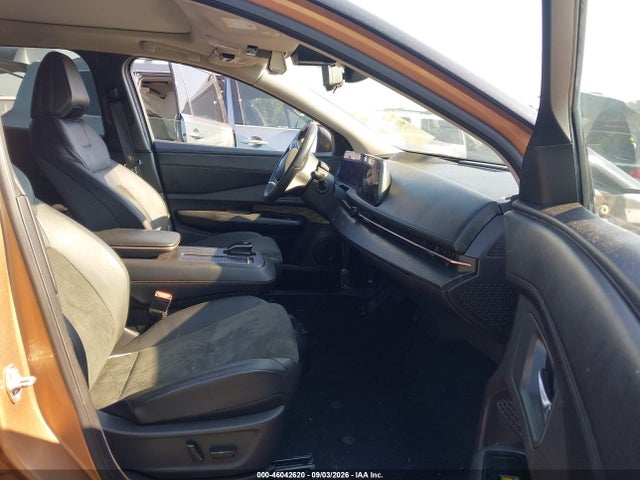 2023 NISSAN ARIYA PREMIERE 5