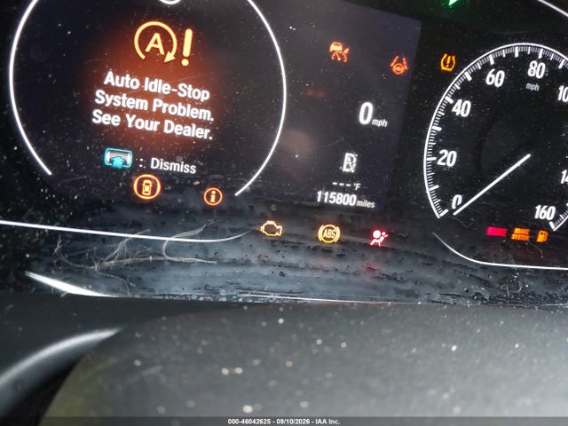 2022 HONDA ACCORD LX 15
