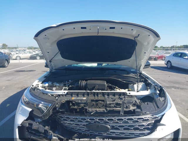 2023 FORD EXPLORER LIMITED 10