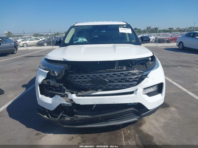 2023 FORD EXPLORER LIMITED 6