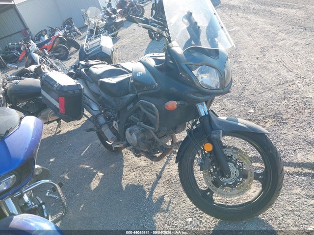 2014 SUZUKI DL650 A