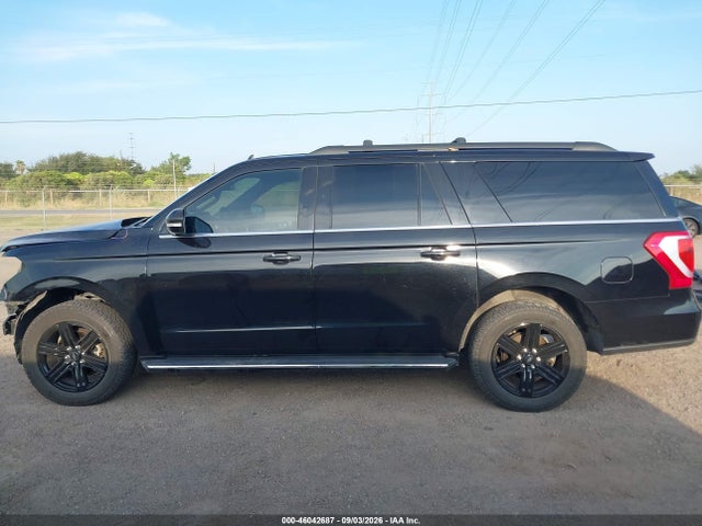 2021 FORD EXPEDITION XLT MAX 15