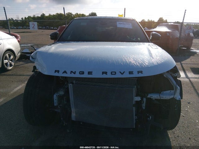 2026 LAND ROVER RANGE ROVER VELAR P250 DYNAMIC SE 13