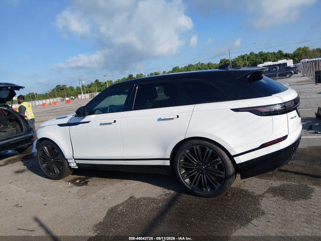2026 LAND ROVER RANGE ROVER VELAR P250 DYNAMIC SE 15