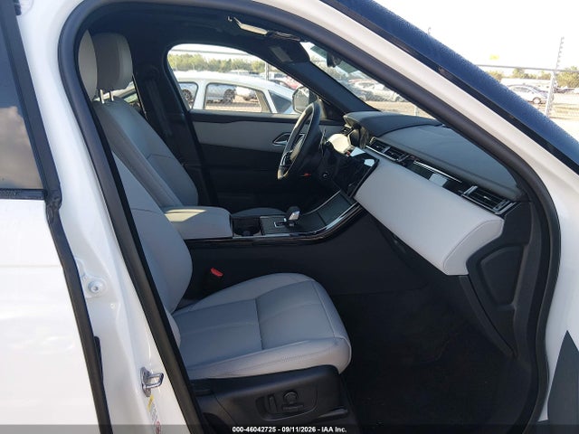 2026 LAND ROVER RANGE ROVER VELAR P250 DYNAMIC SE 5