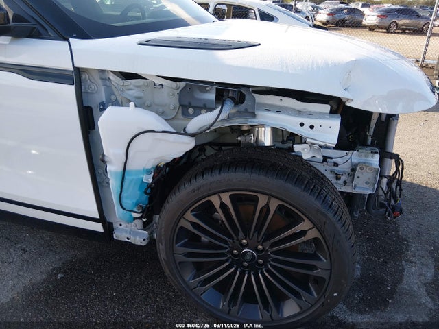2026 LAND ROVER RANGE ROVER VELAR P250 DYNAMIC SE 6