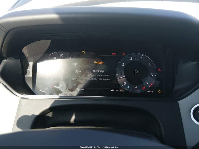 2026 LAND ROVER RANGE ROVER VELAR P250 DYNAMIC SE 7