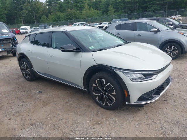 2024 KIA EV6 WIND