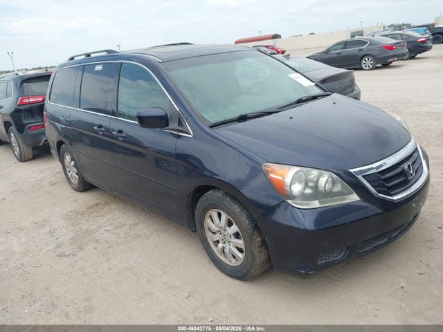 2008 HONDA ODYSSEY EX-L
