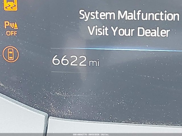 2026 TOYOTA PRIUS LE 16