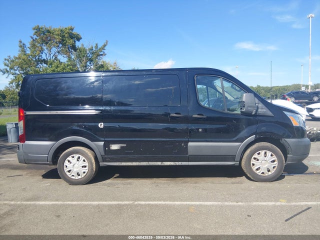 2017 FORD TRANSIT-150 13