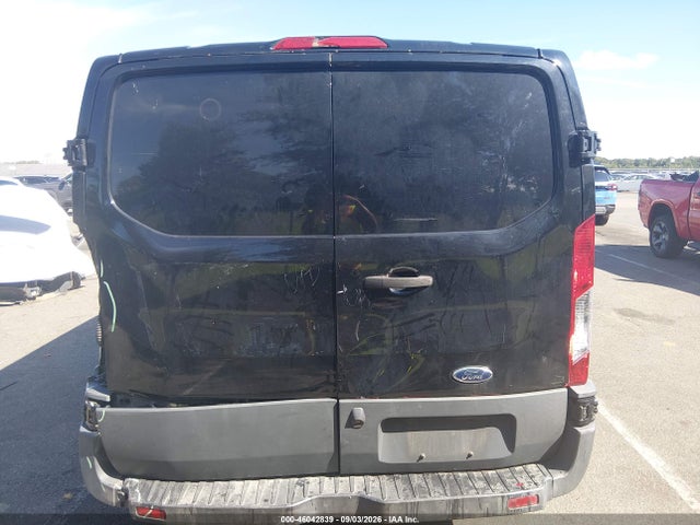 2017 FORD TRANSIT-150 16