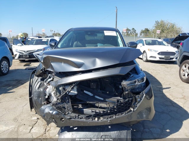 2024 MAZDA CX-5 2.5 S SELECT 11