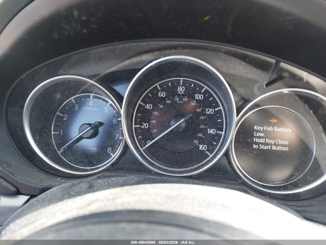 2024 MAZDA CX-5 2.5 S SELECT 7