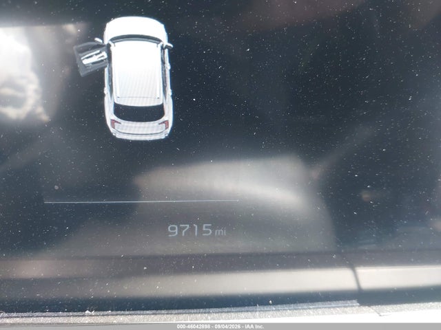2025 KIA TELLURIDE S 15