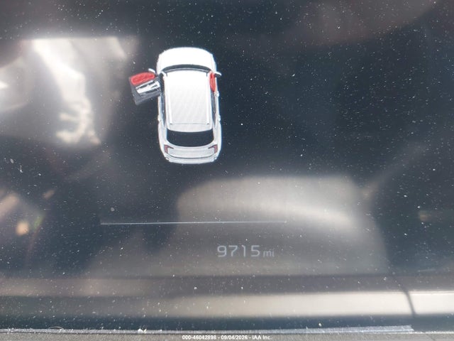 2025 KIA TELLURIDE S 7