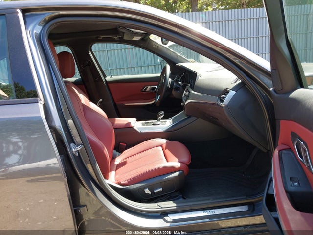2022 BMW 330I XDRIVE 5