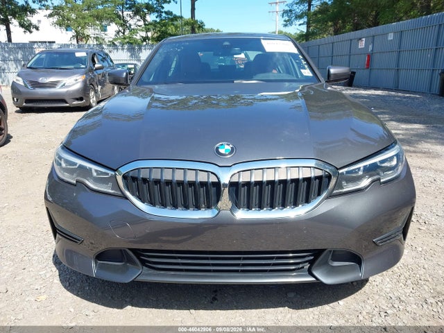 2022 BMW 330I XDRIVE 6