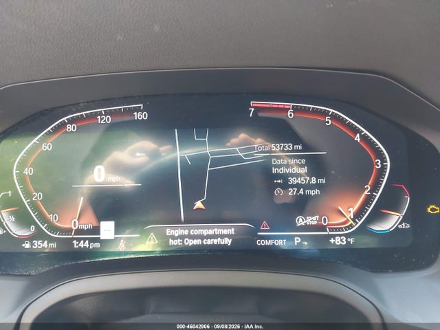2022 BMW 330I XDRIVE 7