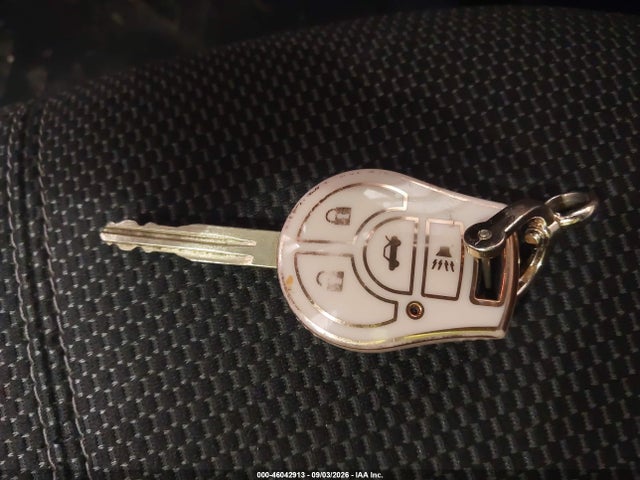 2015 Nissan SENTRA S 照片 11