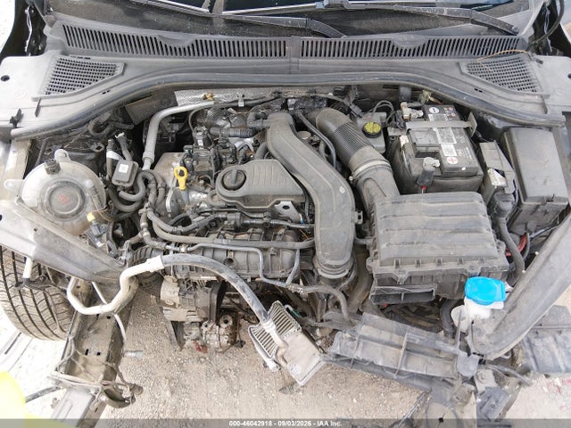 2023 VOLKSWAGEN JETTA 1.5T SPORT 10