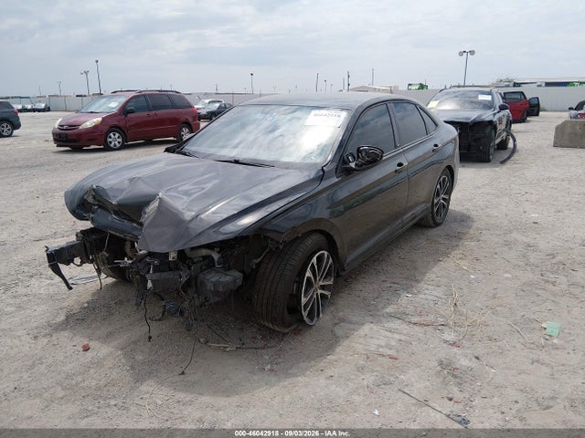 2023 VOLKSWAGEN JETTA 1.5T SPORT 2