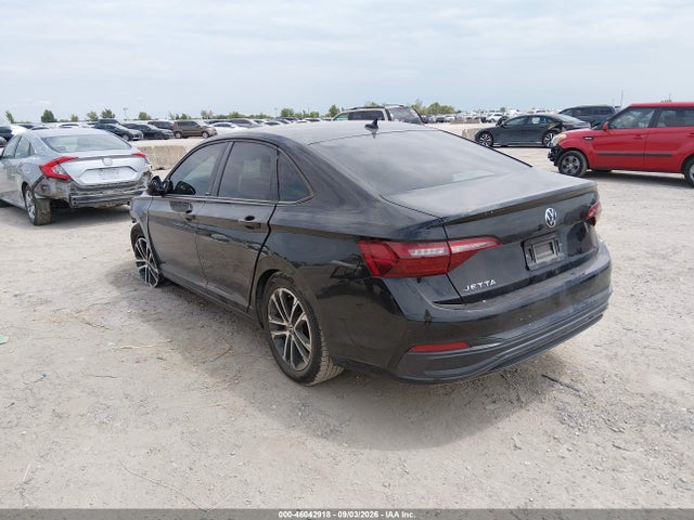 2023 VOLKSWAGEN JETTA 1.5T SPORT 3