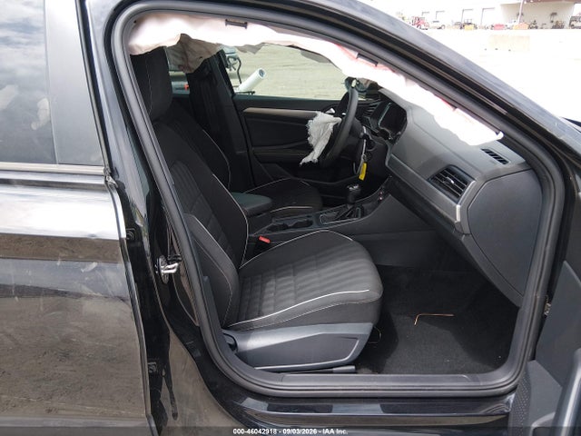 2023 VOLKSWAGEN JETTA 1.5T SPORT 5