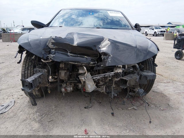 2023 VOLKSWAGEN JETTA 1.5T SPORT 6